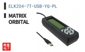 ELK204-7T-USB-YG-PL ͼƬ